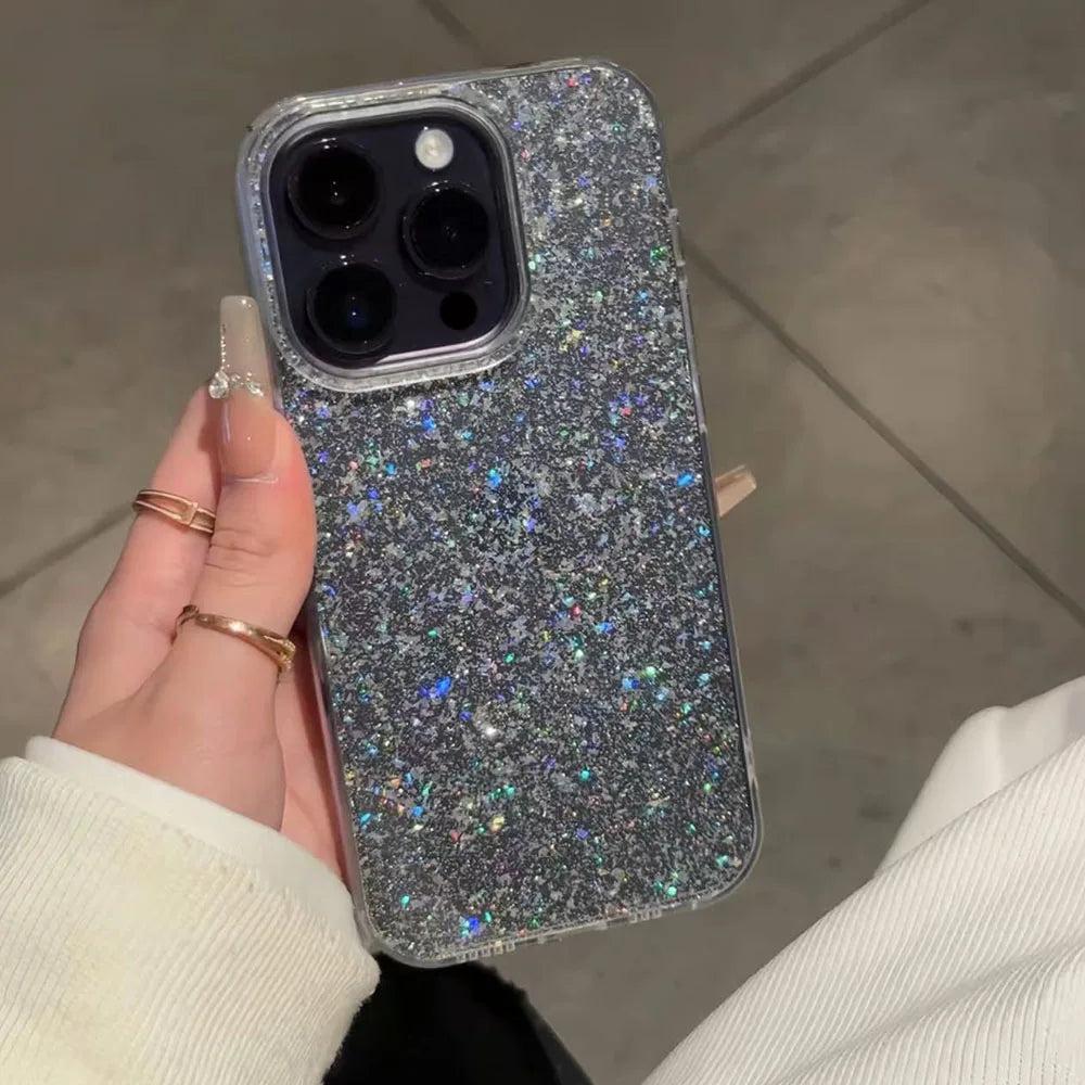 Glitter Sparkling Bling Phone Case